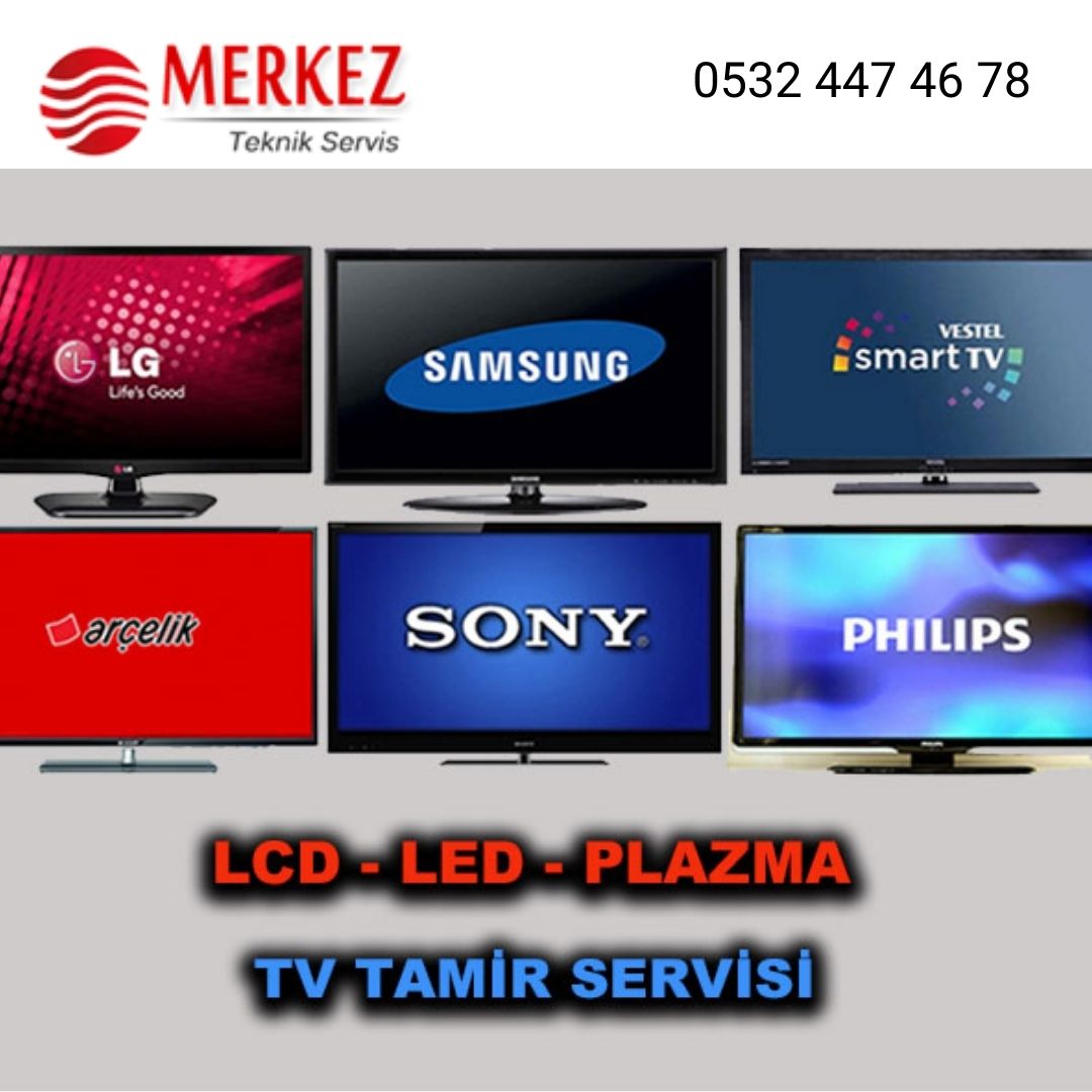 Antalya Lara Televizyon LC Servisi