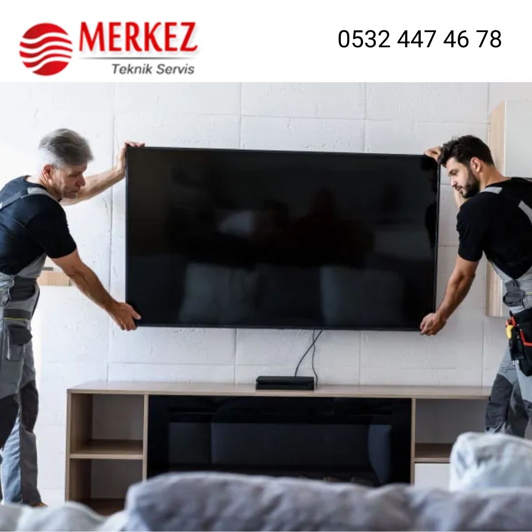 Antalya Lara TV Servisi
